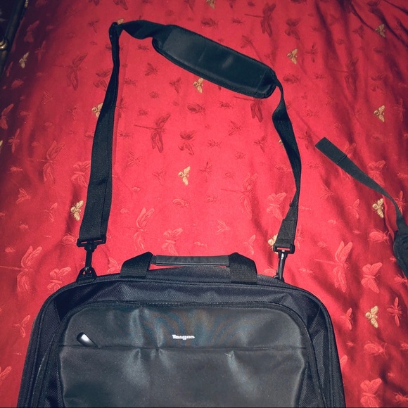 ❤️❤️Any four for $45❤️❤️ Targus laptop briefcase - Picture 6 of 6